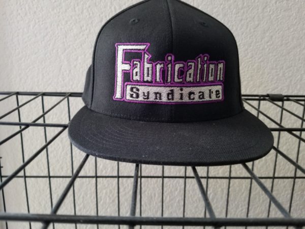 Fabrication Syndicate hat